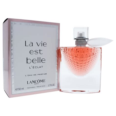 lancome est belle perfume.